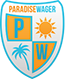 Paradise Logo